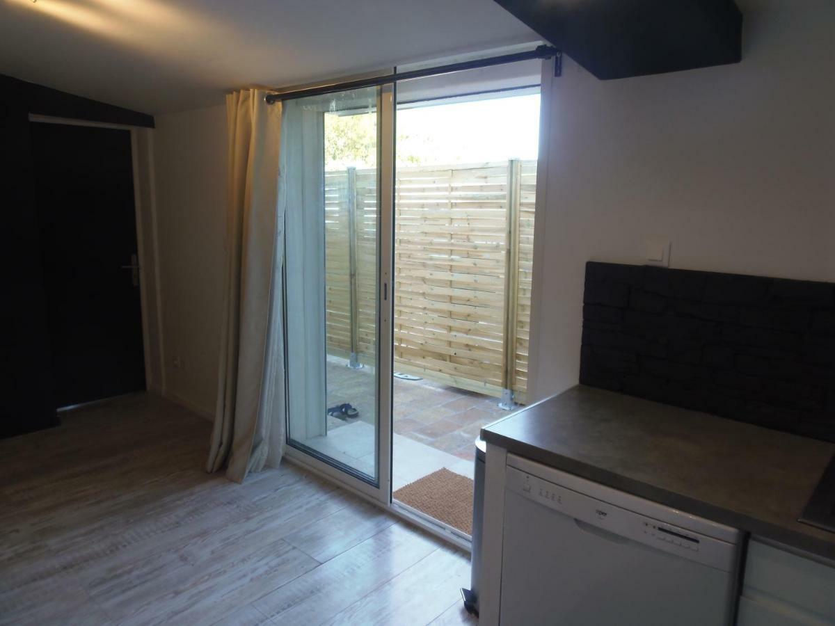 Joli Mazet Entre Montpellier Et Nimes Apartment Aimargues Exterior photo