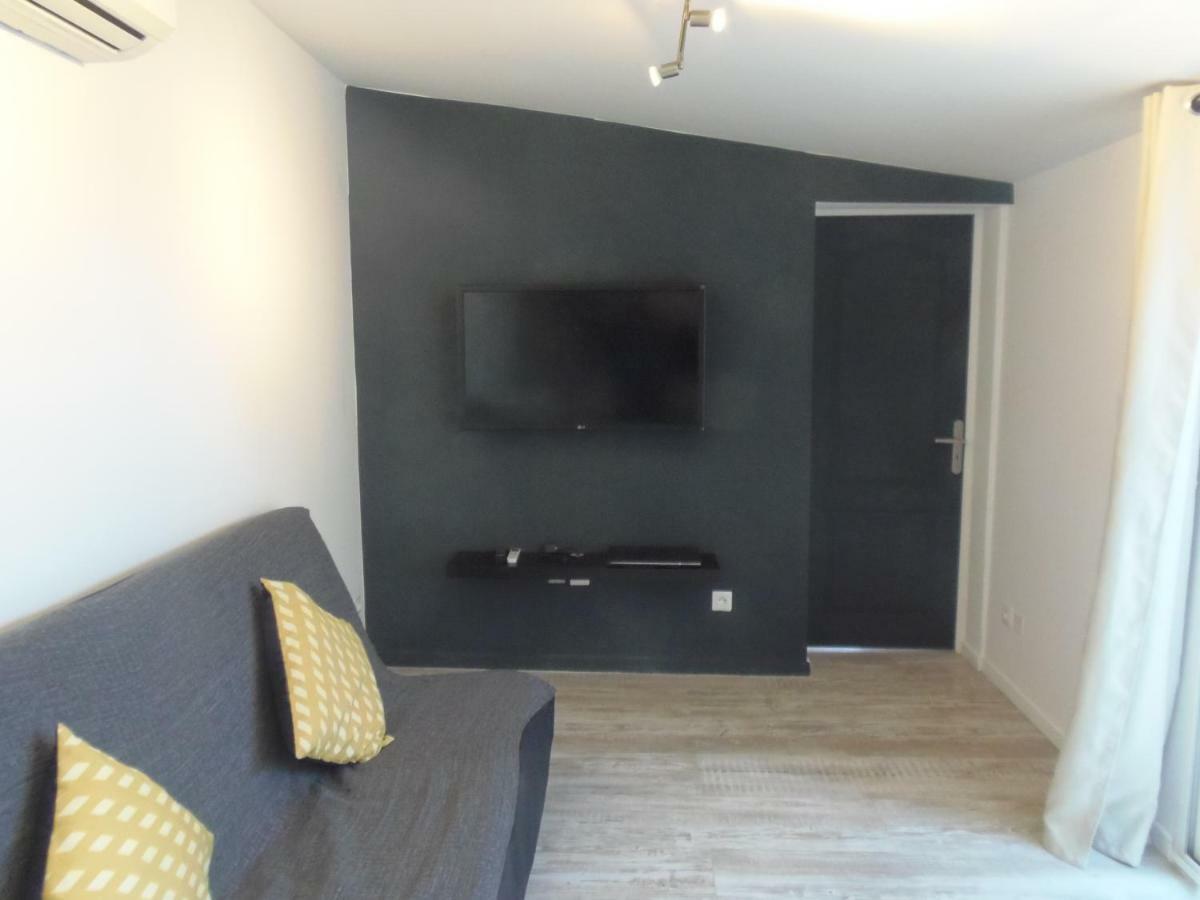 Joli Mazet Entre Montpellier Et Nimes Apartment Aimargues Exterior photo