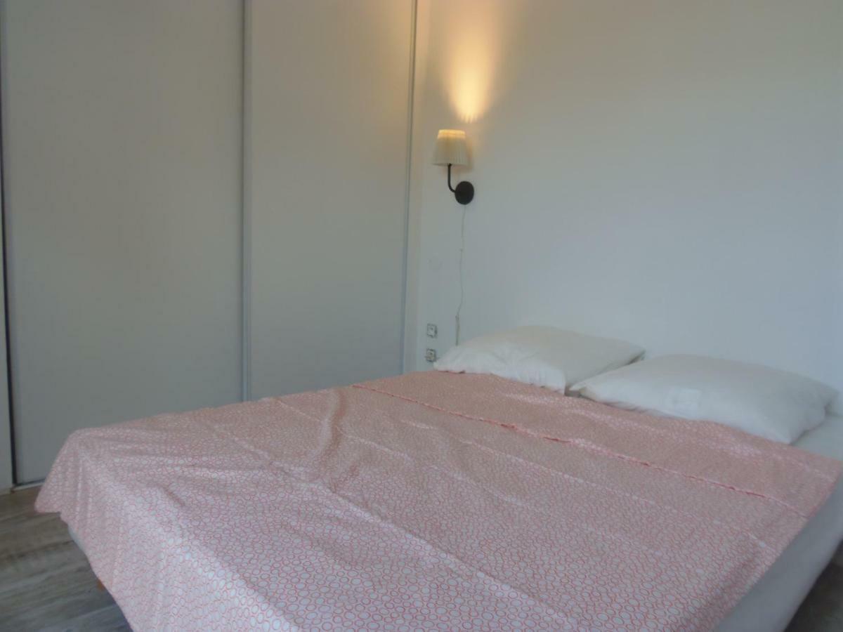 Joli Mazet Entre Montpellier Et Nimes Apartment Aimargues Exterior photo