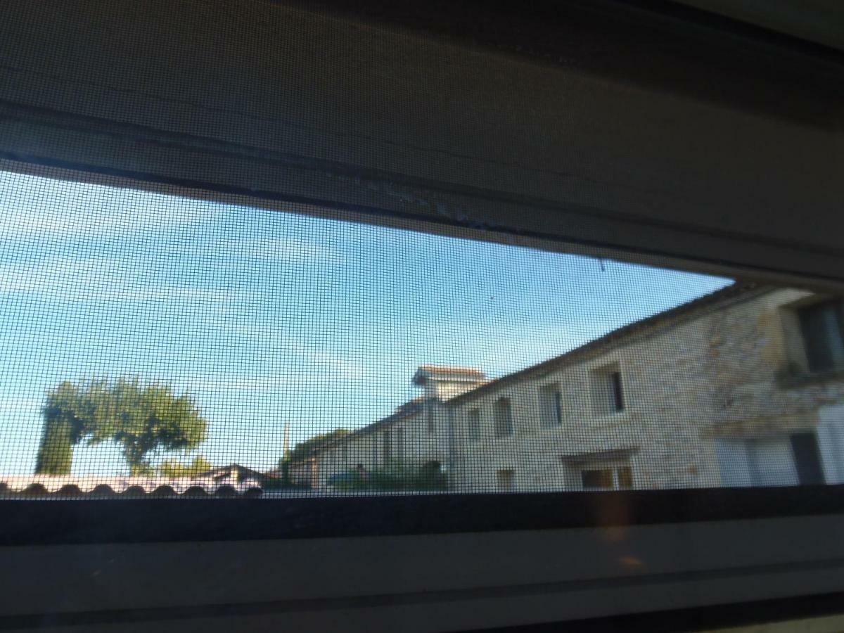 Joli Mazet Entre Montpellier Et Nimes Apartment Aimargues Exterior photo
